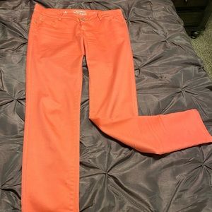 Celebrity Stretch Jeans